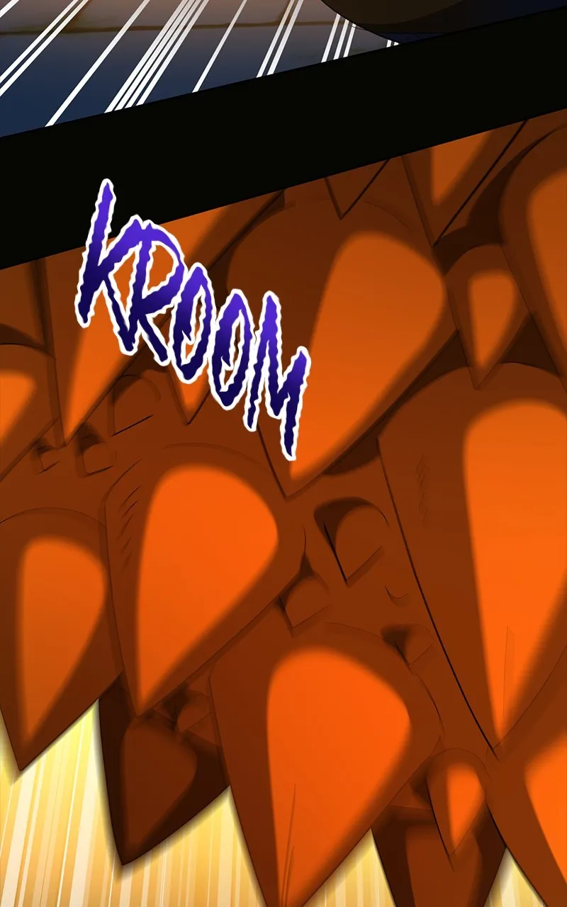 Monster Eater Chapter 33 page 30 - 