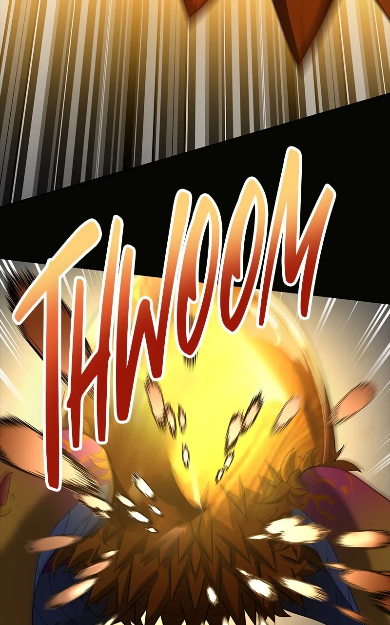 Monster Eater Chapter 33 page 31 - 