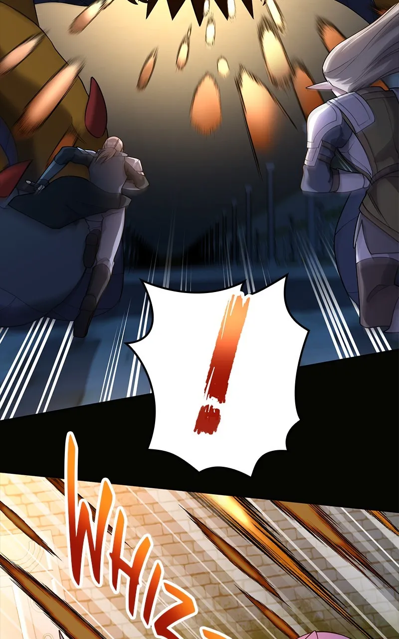 Monster Eater Chapter 33 page 32 - 