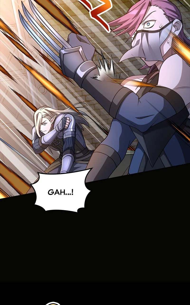 Monster Eater Chapter 33 page 33 - 