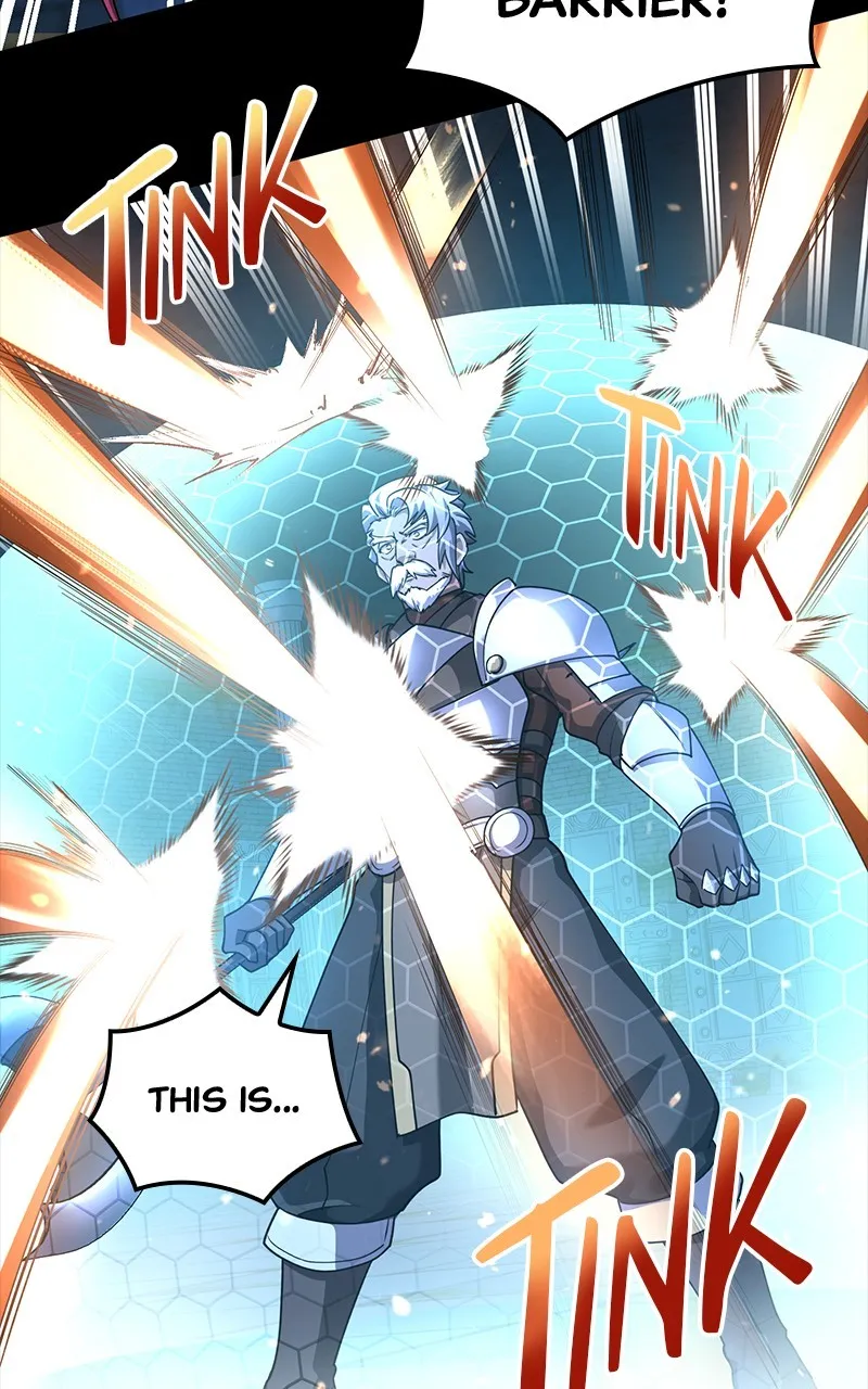 Monster Eater Chapter 33 page 35 - 