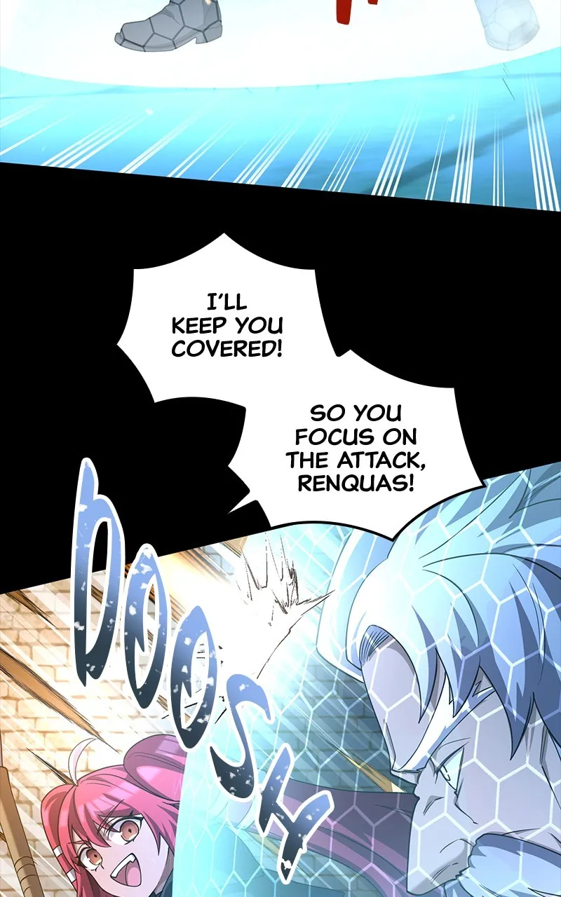 Monster Eater Chapter 33 page 36 - 