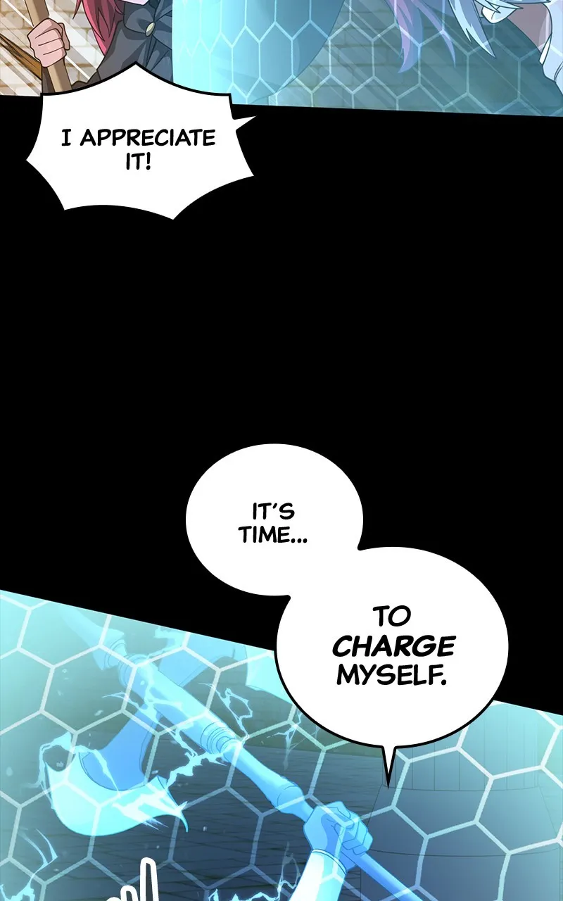 Monster Eater Chapter 33 page 37 - 