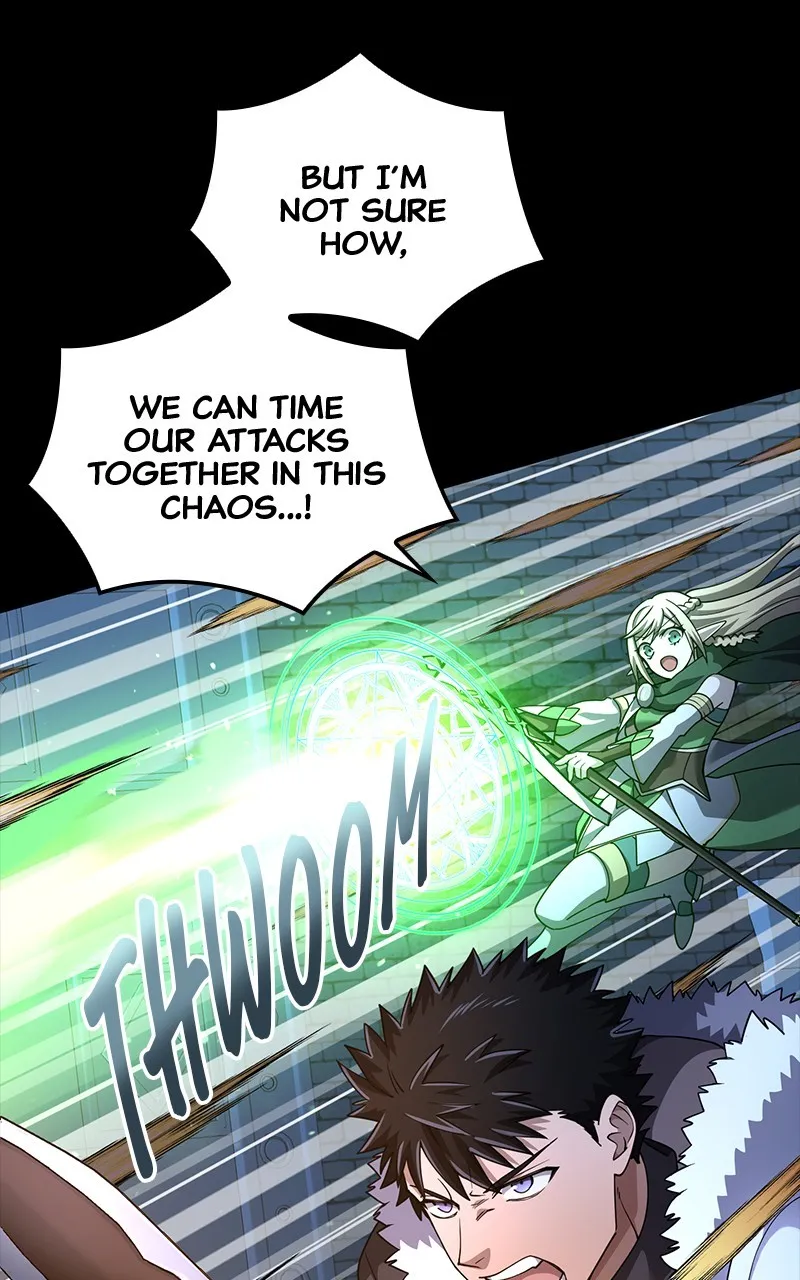Monster Eater Chapter 33 page 40 - 