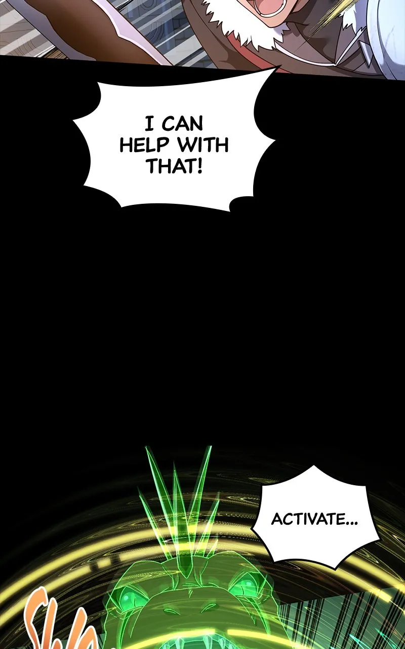 Monster Eater Chapter 33 page 41 - 