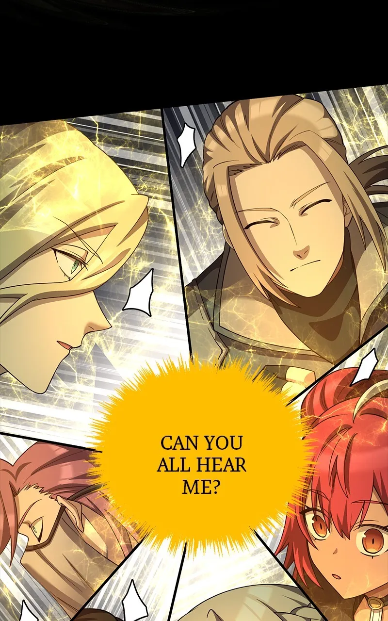 Monster Eater Chapter 33 page 43 - 