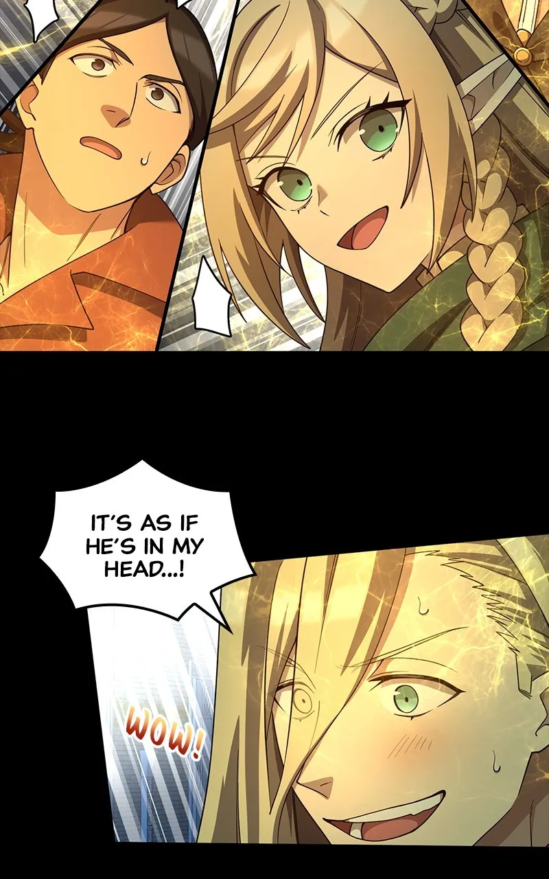Monster Eater Chapter 33 page 44 - 