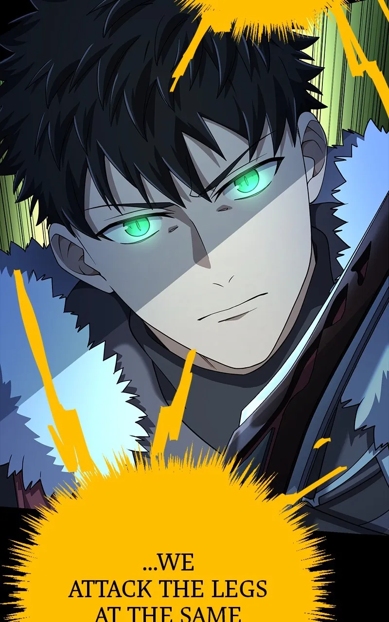 Monster Eater Chapter 33 page 46 - 