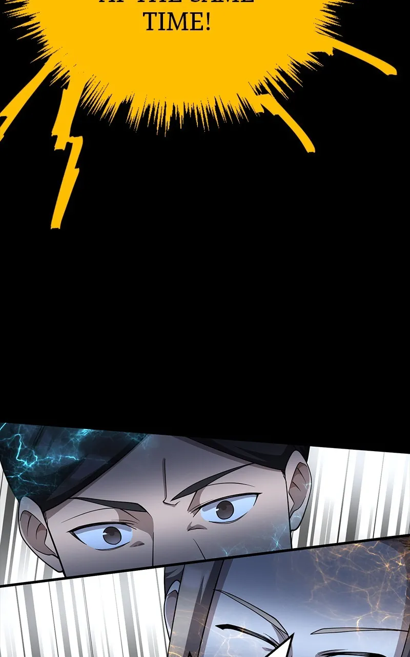 Monster Eater Chapter 33 page 47 - 