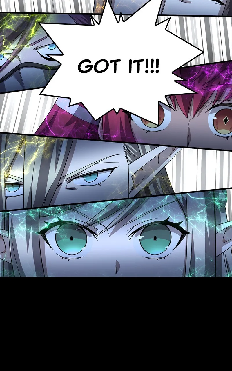 Monster Eater Chapter 33 page 48 - 
