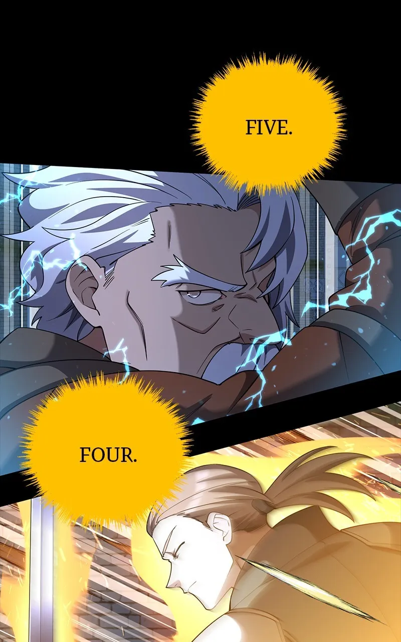 Monster Eater Chapter 33 page 49 - 
