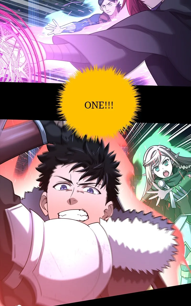 Monster Eater Chapter 33 page 51 - 