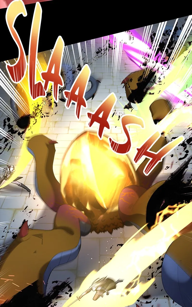 Monster Eater Chapter 33 page 52 - 