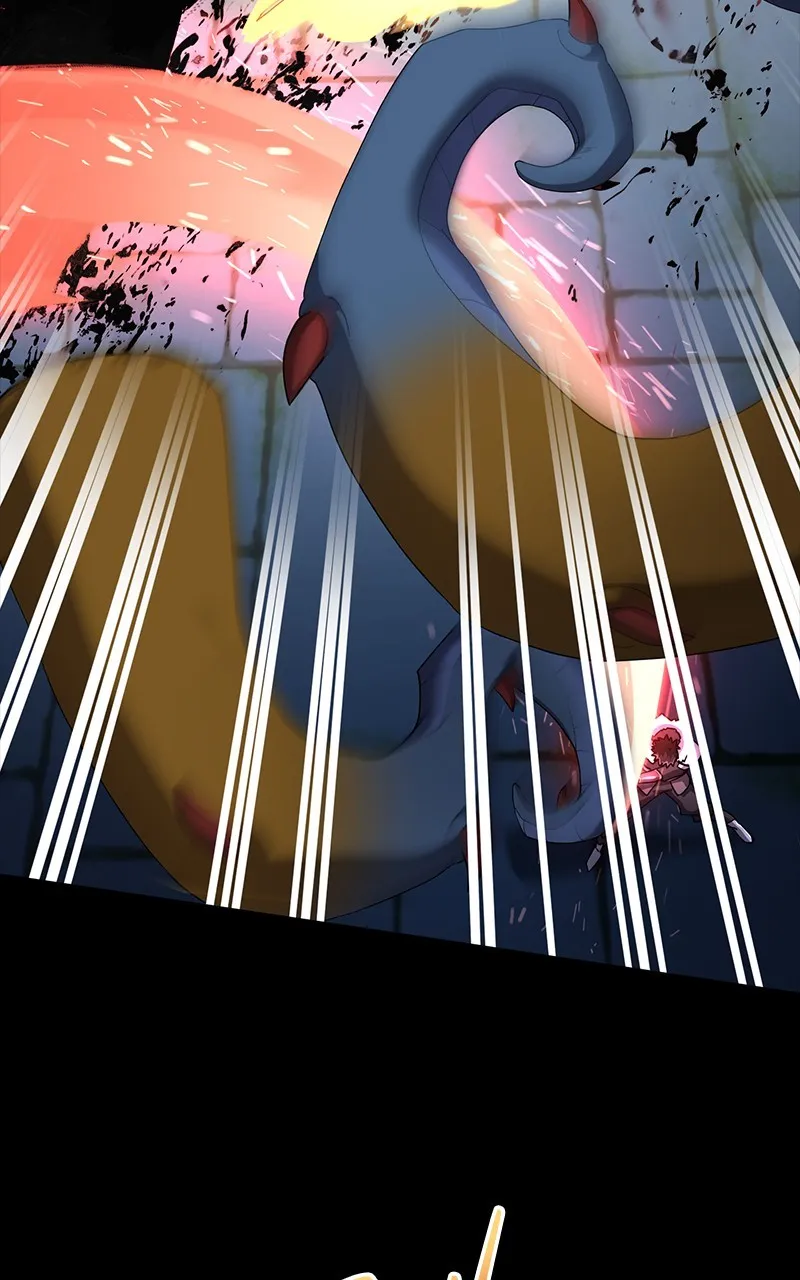 Monster Eater Chapter 33 page 53 - 