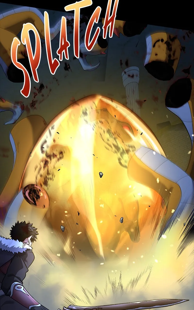 Monster Eater Chapter 33 page 54 - 