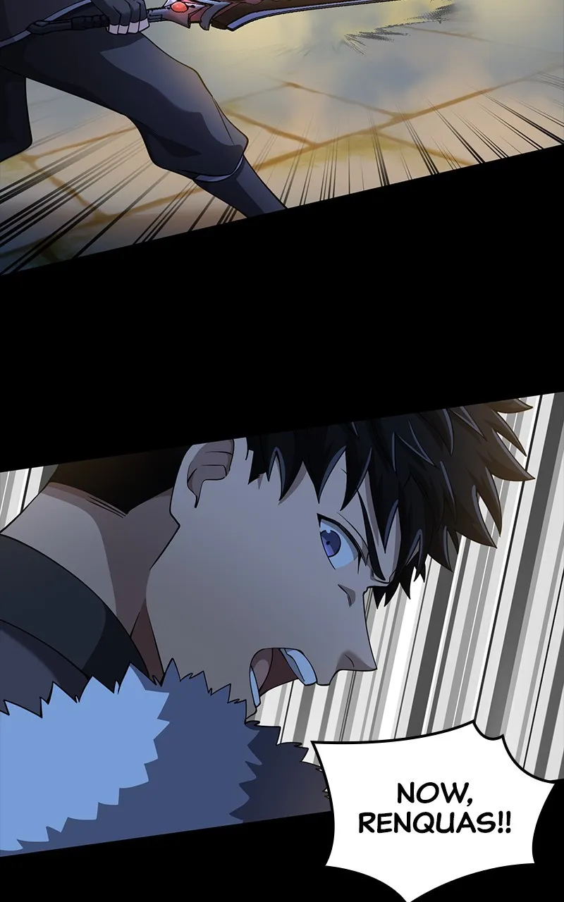 Monster Eater Chapter 33 page 55 - 