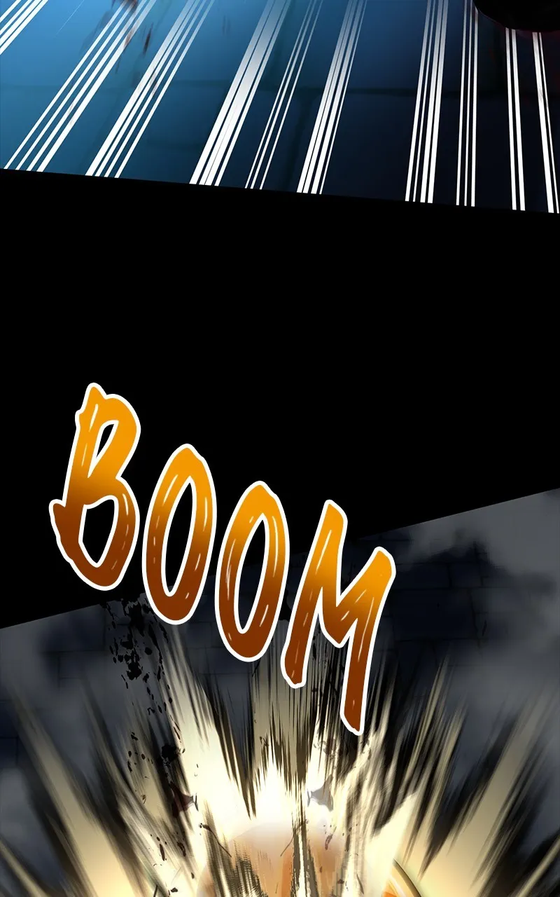 Monster Eater Chapter 33 page 59 - 