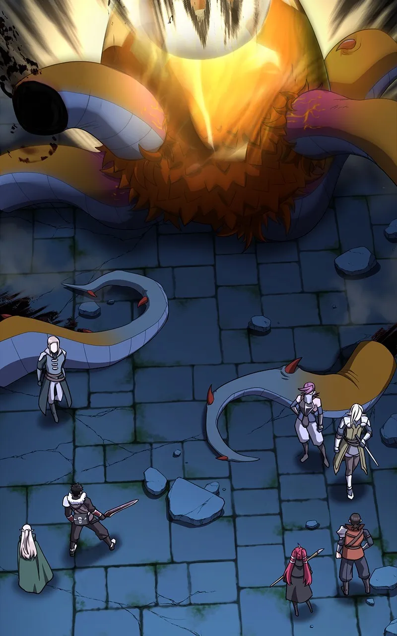 Monster Eater Chapter 33 page 60 - 