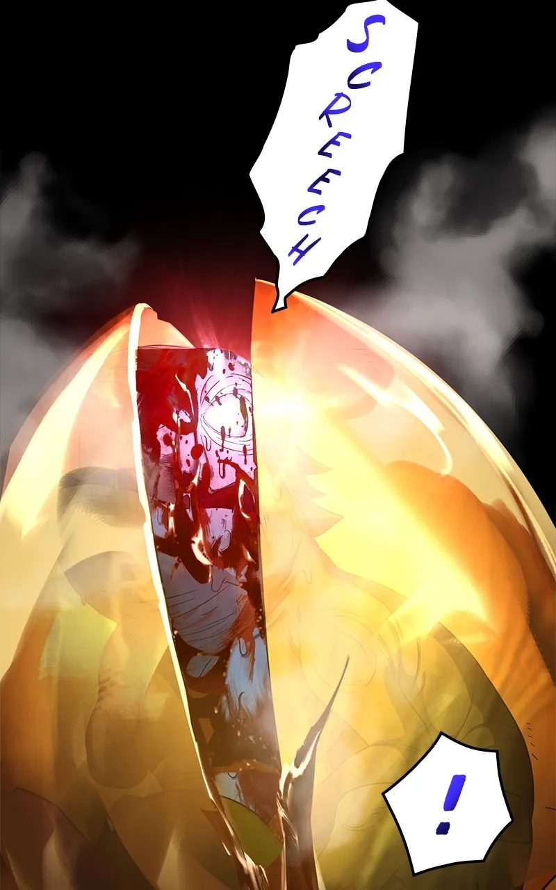 Monster Eater Chapter 33 page 7 - 