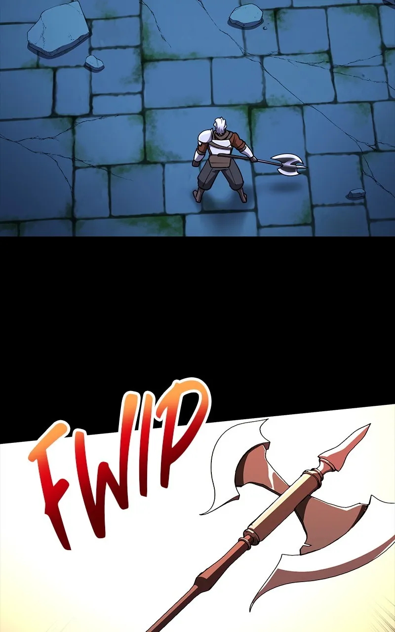 Monster Eater Chapter 33 page 61 - 