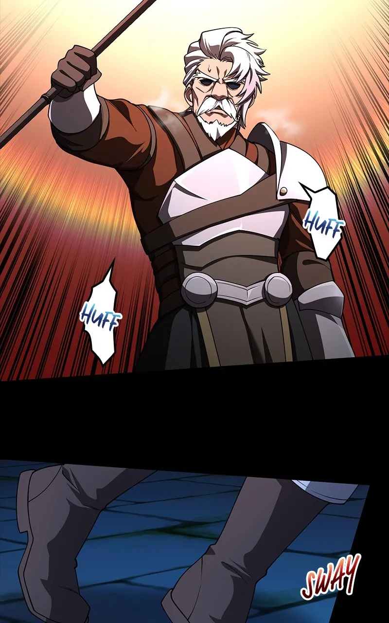 Monster Eater Chapter 33 page 62 - 