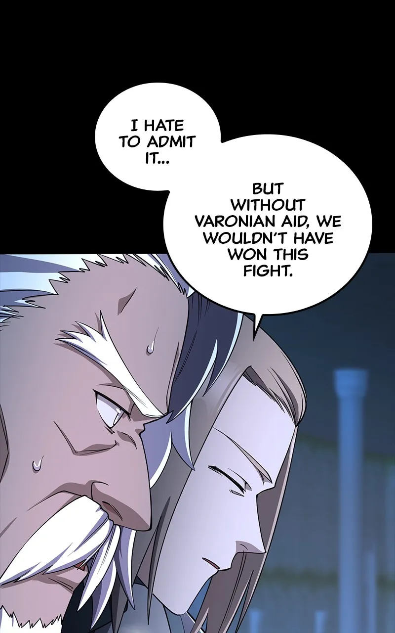 Monster Eater Chapter 33 page 64 - 