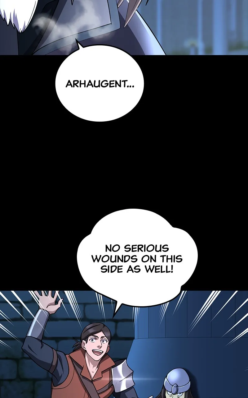 Monster Eater Chapter 33 page 65 - 