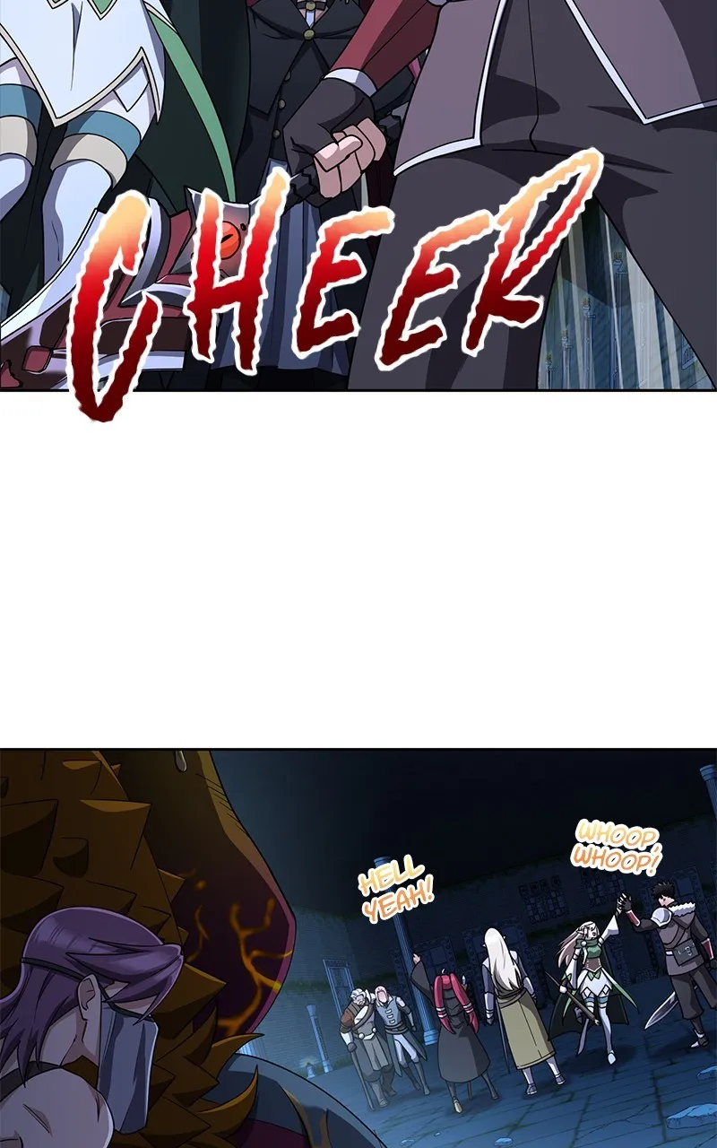 Monster Eater Chapter 33 page 68 - 