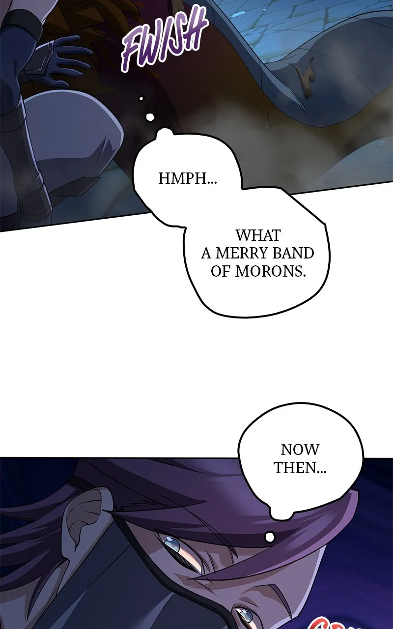 Monster Eater Chapter 33 page 69 - 