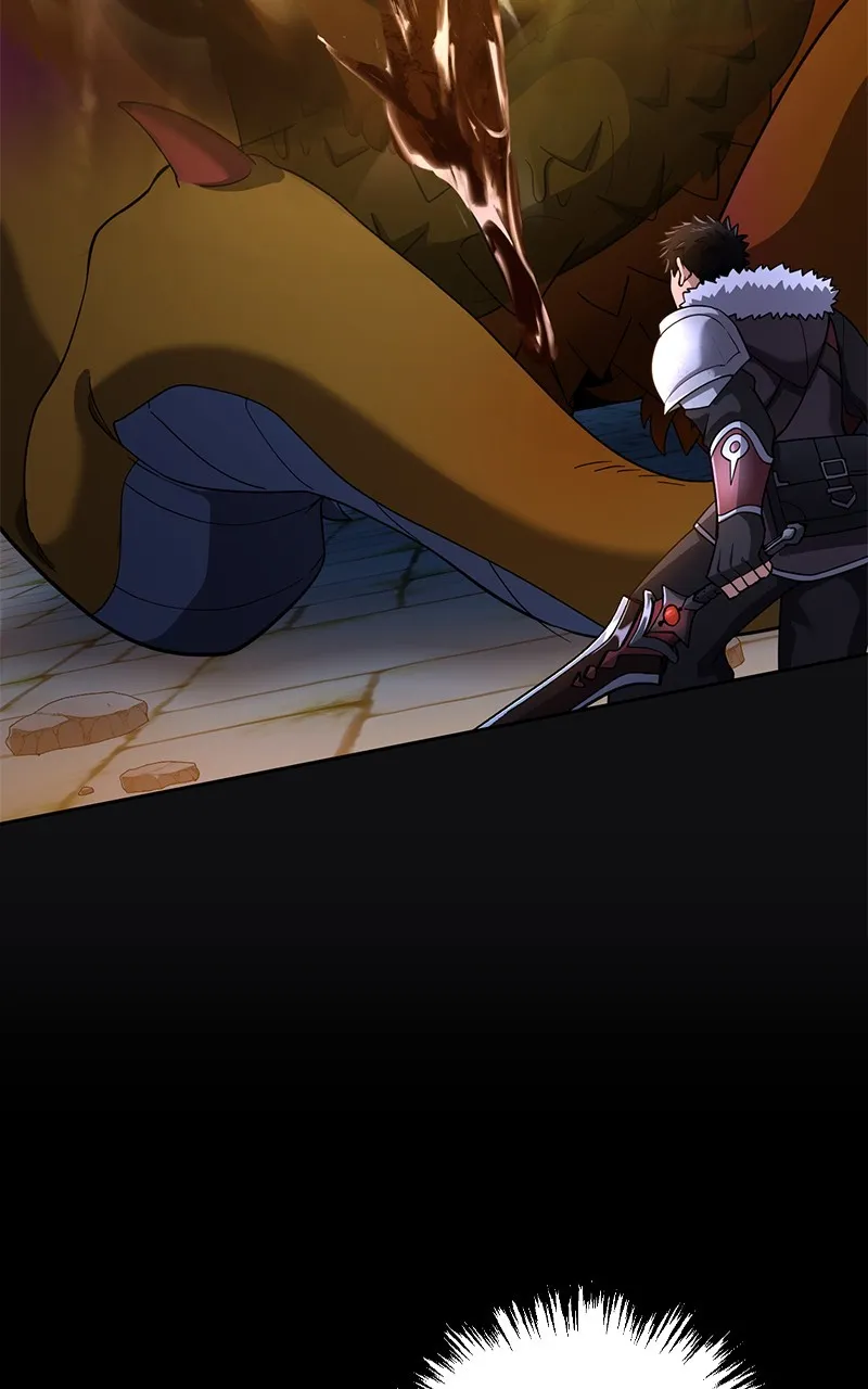 Monster Eater Chapter 33 page 8 - 