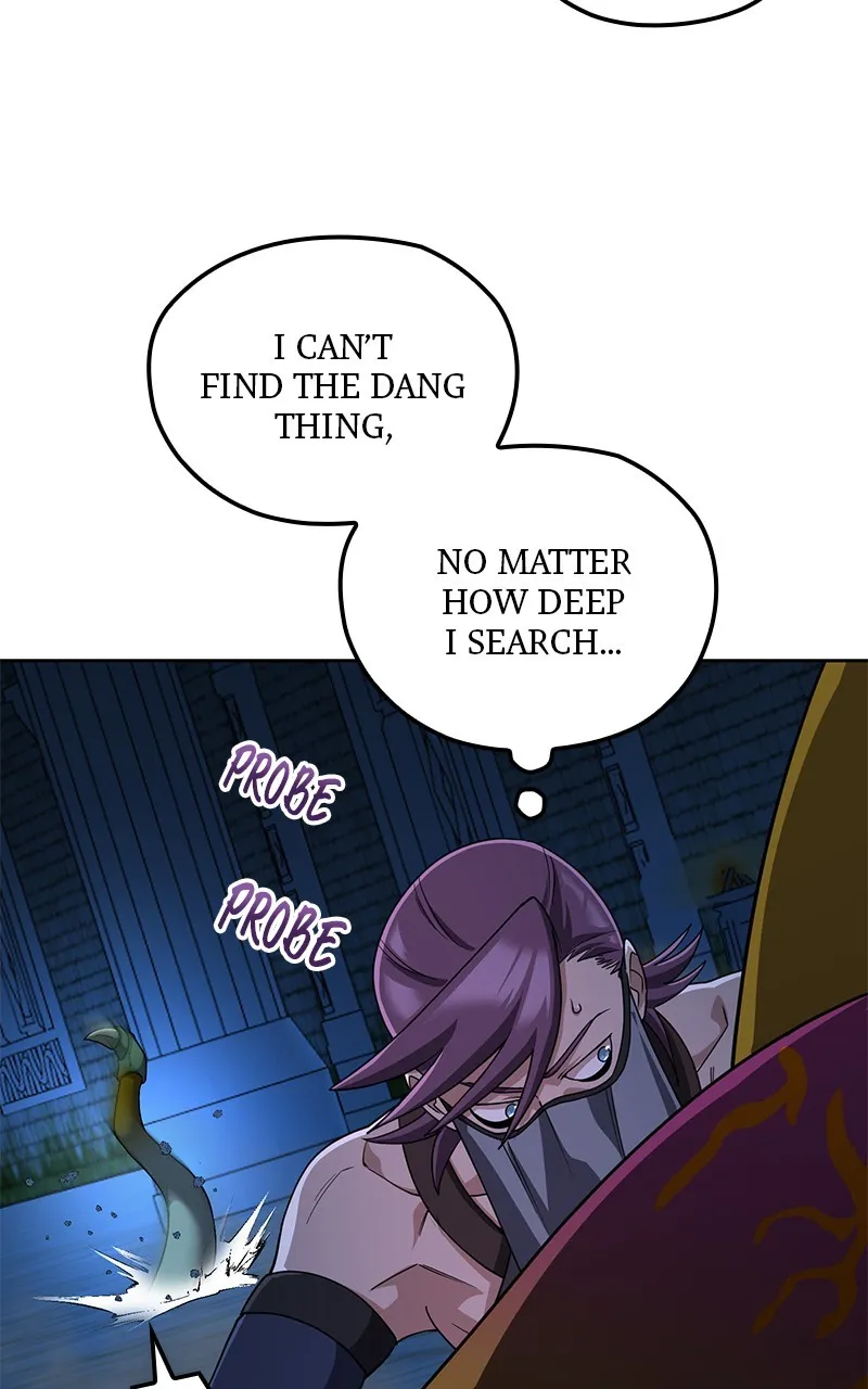 Monster Eater Chapter 33 page 72 - 