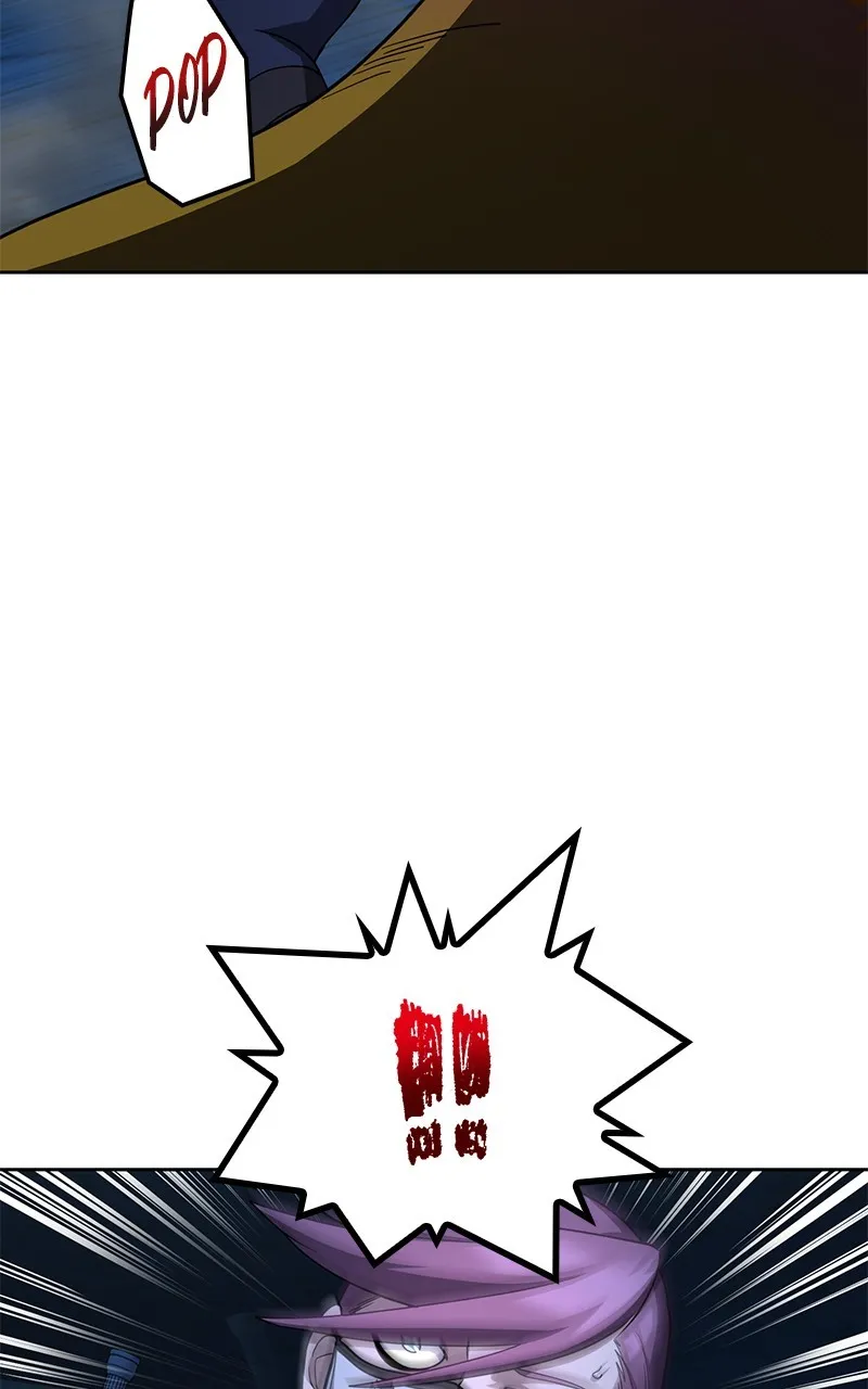 Monster Eater Chapter 33 page 73 - 