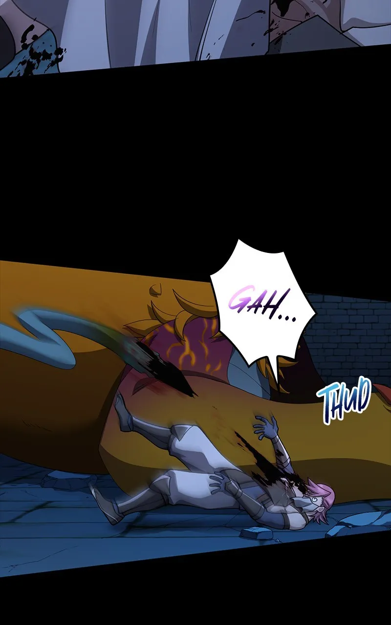 Monster Eater Chapter 33 page 77 - 