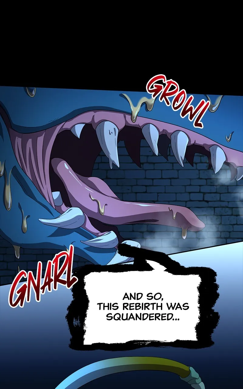 Monster Eater Chapter 33 page 78 - 