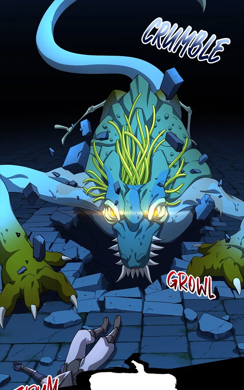 Monster Eater Chapter 33 page 79 - 