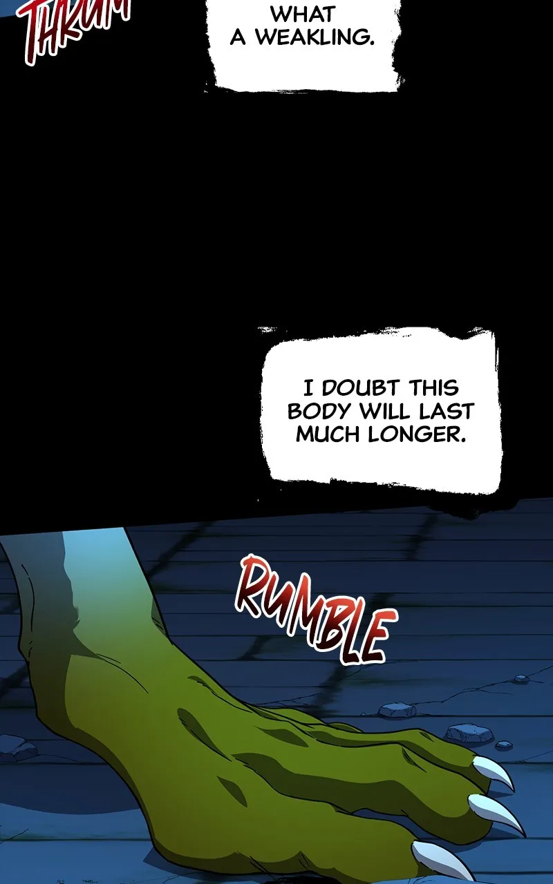 Monster Eater Chapter 33 page 80 - 
