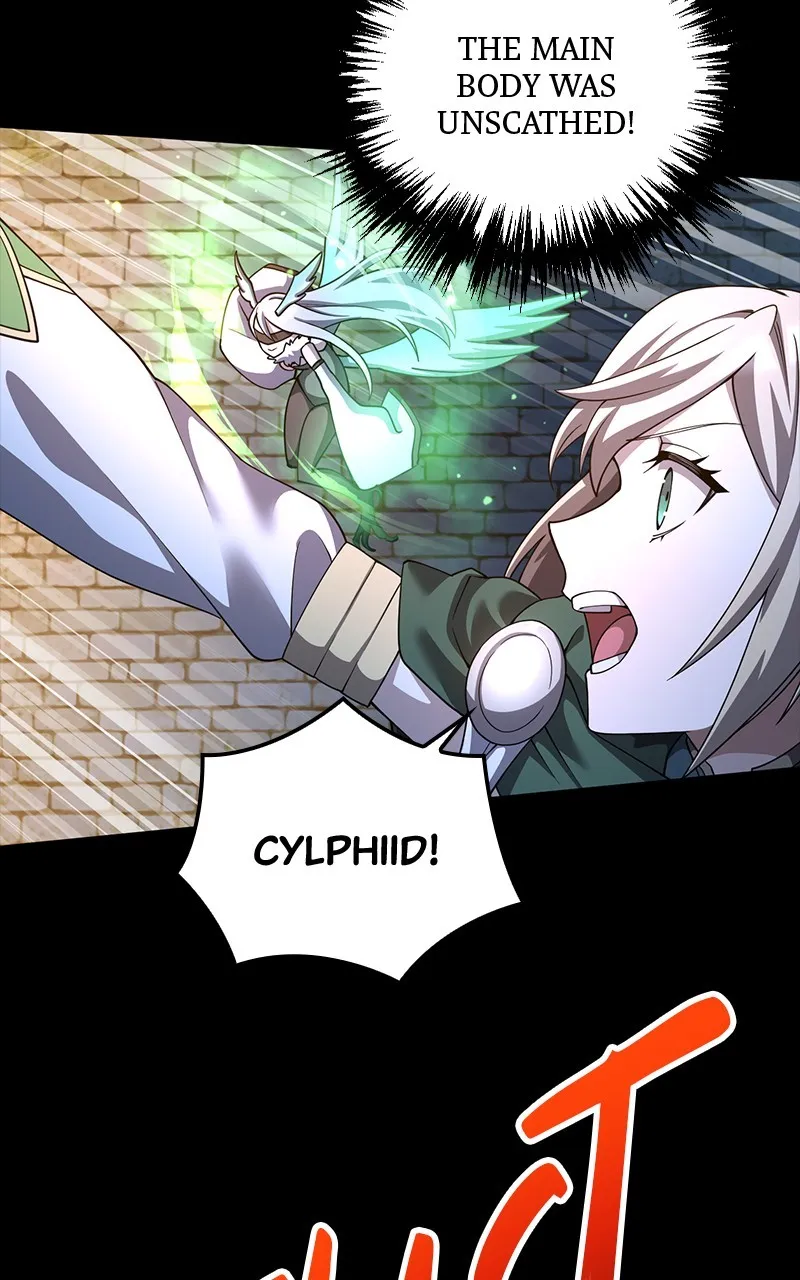 Monster Eater Chapter 33 page 9 - 