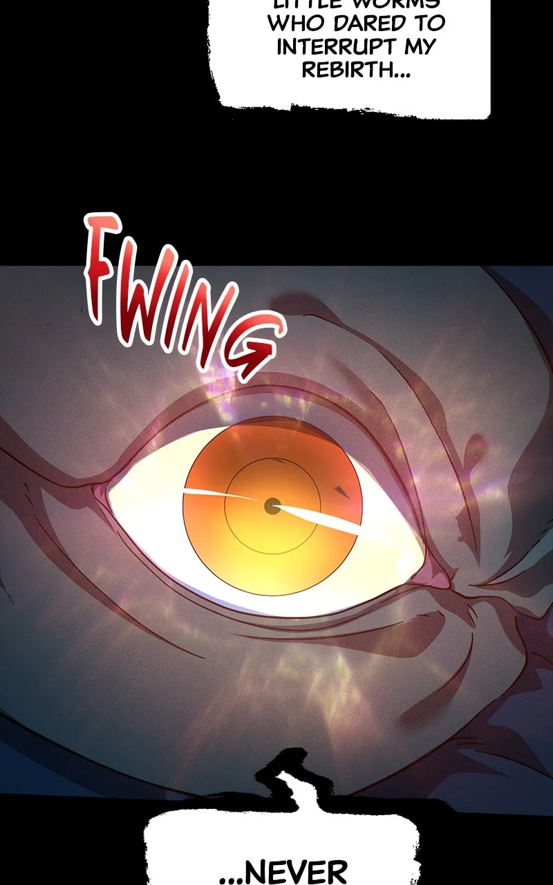 Monster Eater Chapter 34 page 2 - 