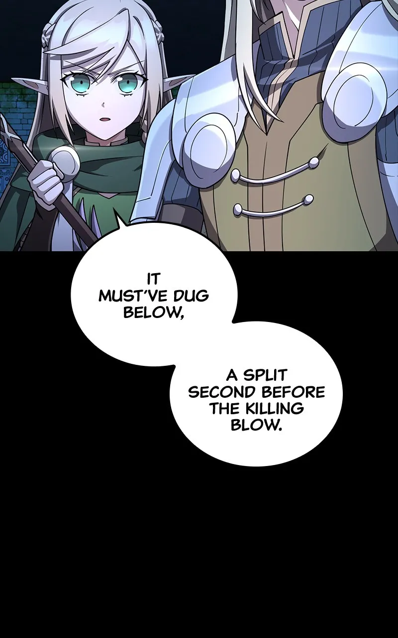 Monster Eater Chapter 34 page 11 - 