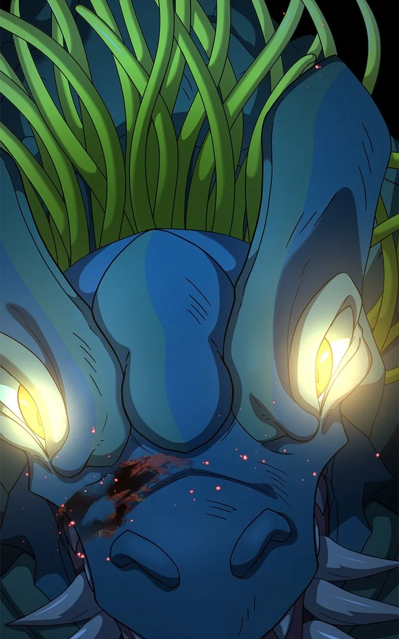 Monster Eater Chapter 34 page 101 - 