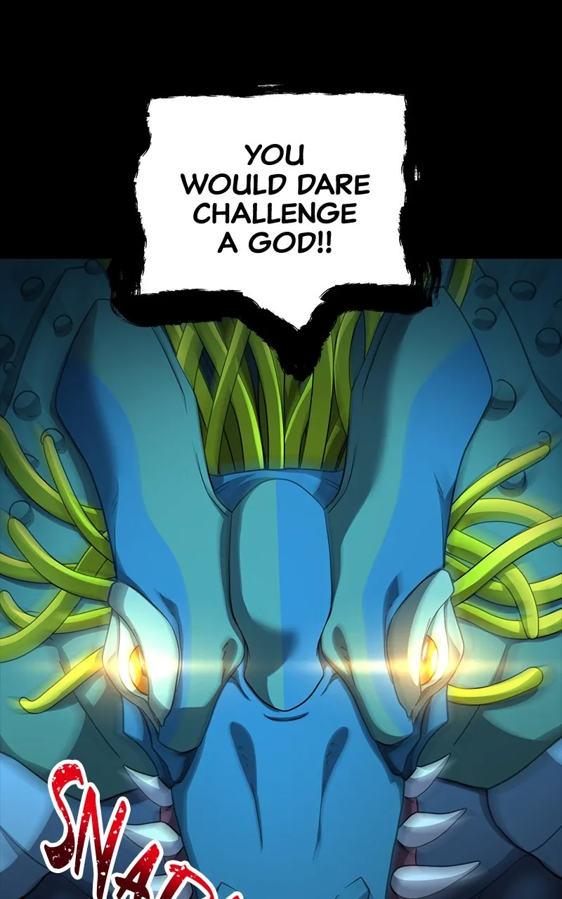 Monster Eater Chapter 34 page 12 - 