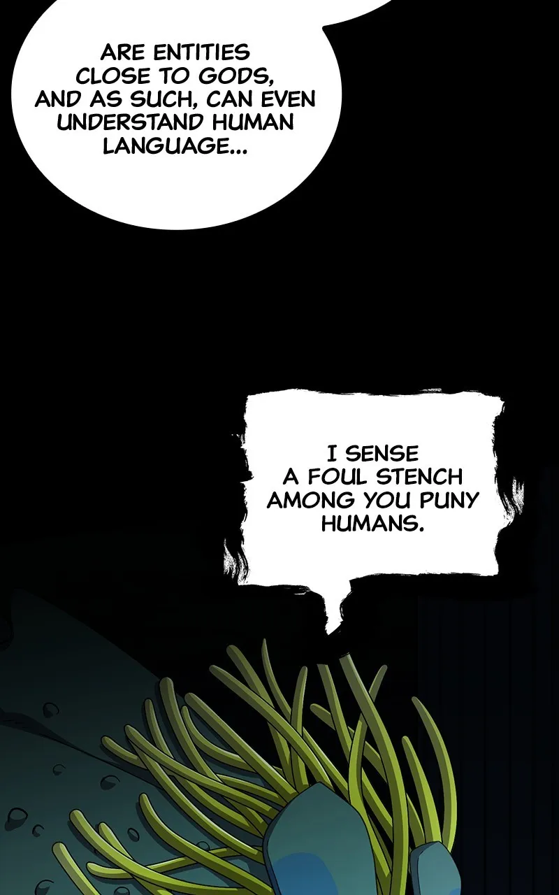 Monster Eater Chapter 34 page 15 - 