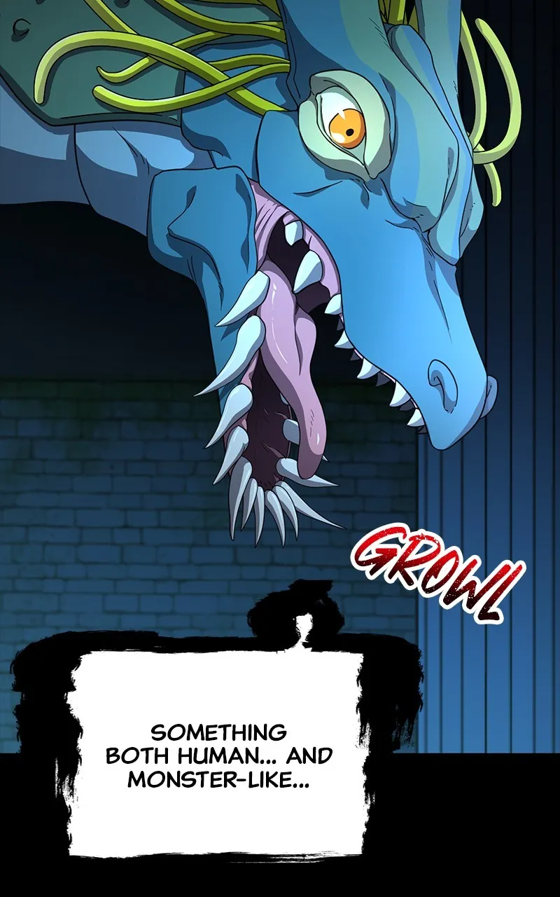 Monster Eater Chapter 34 page 16 - 