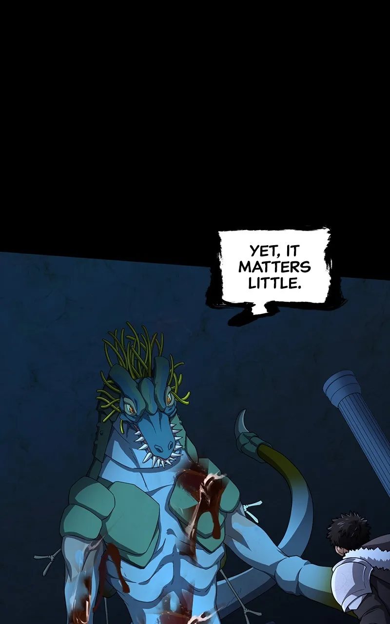 Monster Eater Chapter 34 page 17 - 