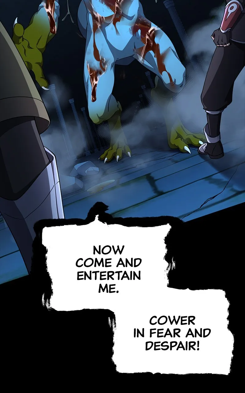 Monster Eater Chapter 34 page 18 - 