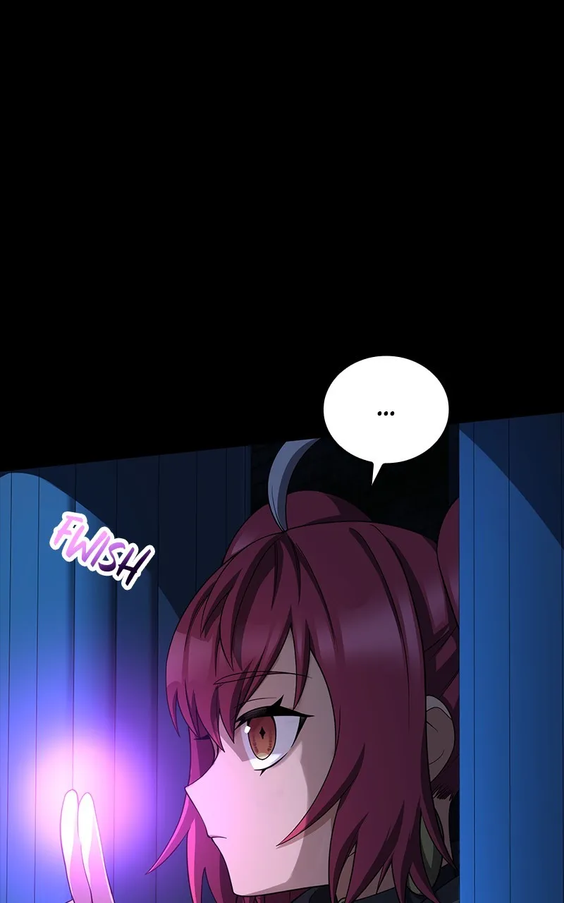 Monster Eater Chapter 34 page 19 - 