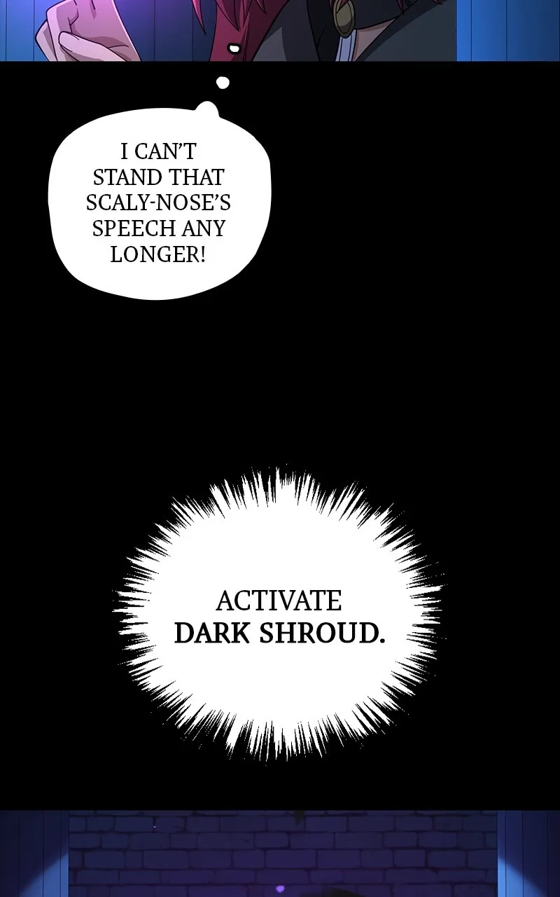 Monster Eater Chapter 34 page 20 - 