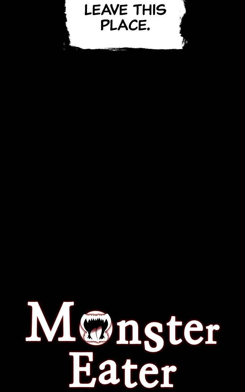 Monster Eater Chapter 34 page 3 - 