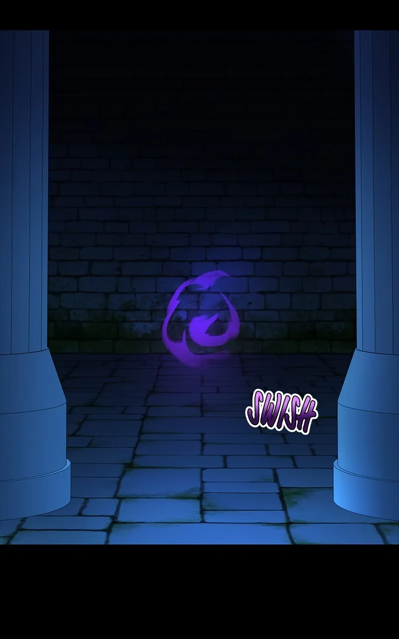 Monster Eater Chapter 34 page 22 - 