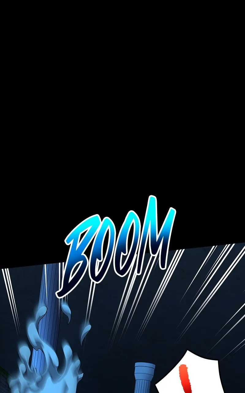 Monster Eater Chapter 34 page 23 - 
